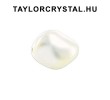 5826 crystal cream pearl