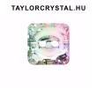 3017 crystal vitrail light