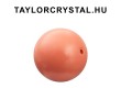 5810 crystal coral pearl