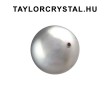5810 crystal light grey pearl