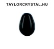 5821 Crystal Pear-shaped