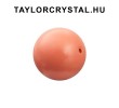 5811 crystal coral pearl