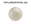 5811 crystal cream pearl