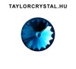 1122 crystal bermuda blue