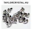 53000 silver / crystal