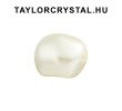 5840 crystal cream pearl