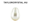 5821 crystal cream pearl