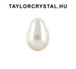 5821 crystal creamrose light pearl