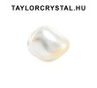 5826 crystal creamrose pearl