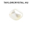 5826 crystal creamrose light pearl