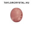 5860 crystal rose peach pearl
