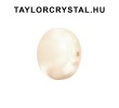 5860 crystal creamrose light pearl