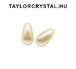 5816 crystal cream pearl