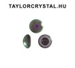 5817 crystal iridescent purple pearl
