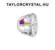 Swarovski 5542 crystal ab