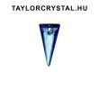 Swarovski 6480 crystal bermuda blue