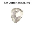 6190 crystal silver shade