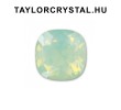 Swarovski 4470 chrysolite opal