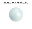 Swarovski 5810 crystal pastel blue pearl