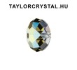 5040 crystal iridescent green
