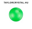 5810 crystal neon green pearl