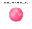 5810 crystal neon pink pearl