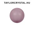 Swarovski 5810 Crystal Powder Rose Pearl
