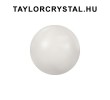 crystal white pearl