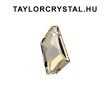 6670 crystal silver shade
