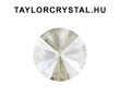 1122 crystal silver shade