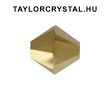 5328 crystal dorado 2x