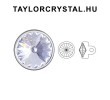 1770 silver / crystal