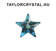4745 crystal bermuda blue