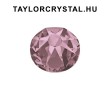 2028 crystal antique pink
