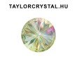 1122 crystal luminous green