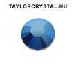 2038 crystal metallic blue