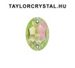 3210 crystal luminous green