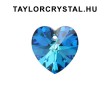 6228 crystal bermuda blue